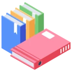 grade 11 books: new curriculum android application logo